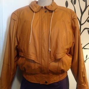 Wilson's Genuine Leather Jacket